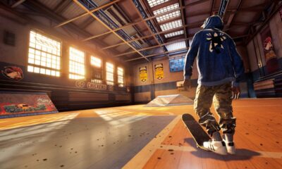 Tony Hawk's Pro Skater 1 + 2 Guide - Tips, Tricks & All Collectibles