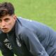 Kai Havertz leaves Germany camp to complete Chelsea transfer |  Football news