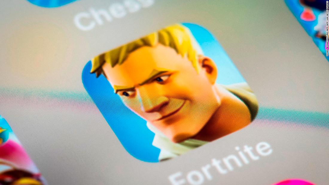 Epic Games wants Apple to bring the Fortnite app back to iOS