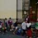 Spain returns to school, but pandemic exposes inequality