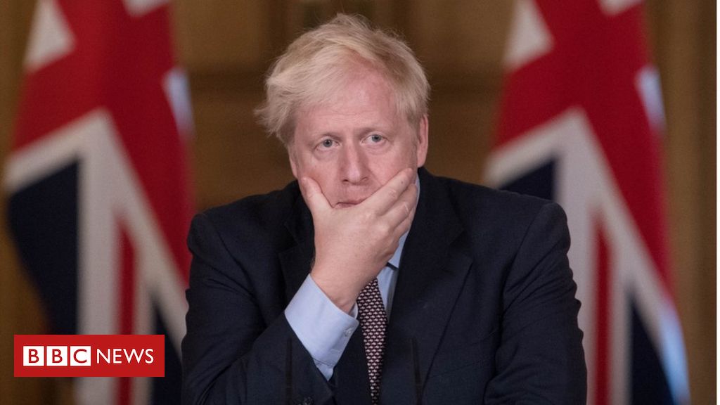 Coronavirus: fears over Boris Johnson's testing plans