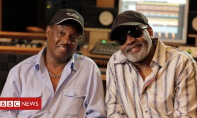 Ronald Bell: Kool & The Gang founder dies at 68
