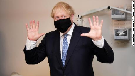 Coronavirus may teach Boris Johnson a brutal lesson in trying to open schools