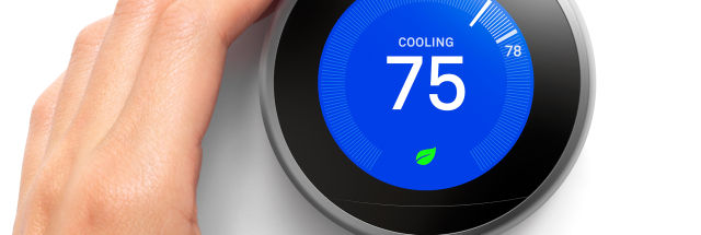 Google's new Nest Thermostat hits the FCC, possibly with air gesture controls