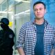 Russian opposition leader Navalny may leave hospital bed