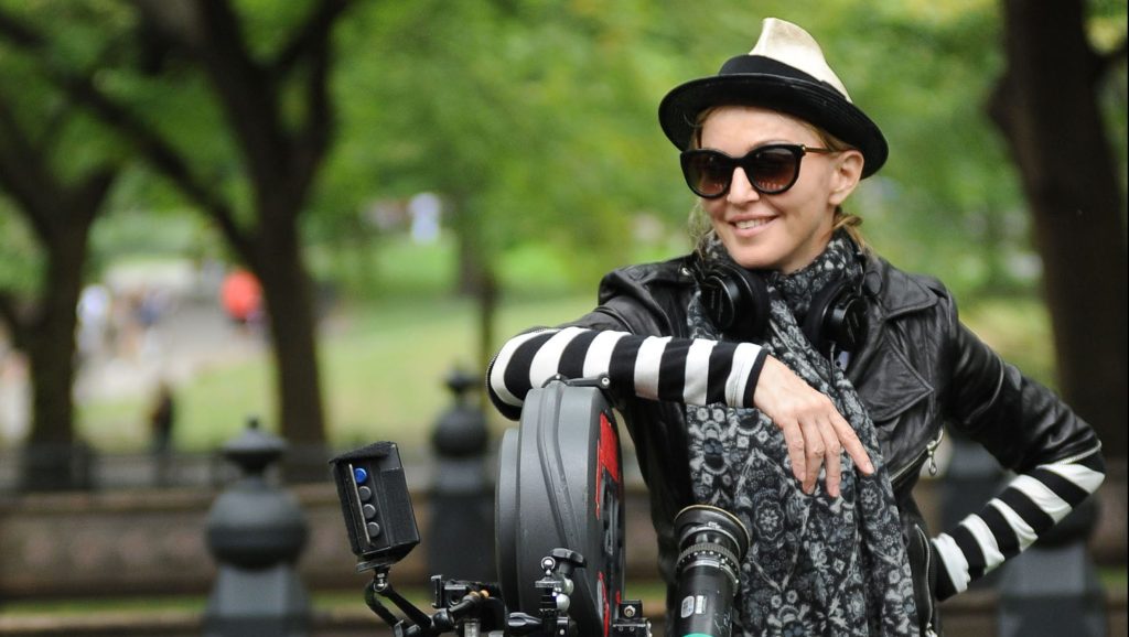 Madonna film Universal Diablo Cody coriting Madonna directed by Amy Pascal - deadline