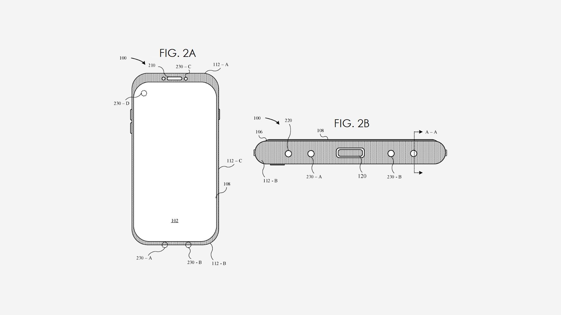 Apple patent suggests iPhone will get the same water ejection system as Apple Watch