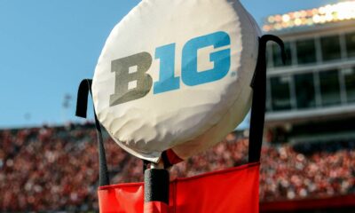 Big 10 Commissioner and President Trump Discuss Starting College Football Season