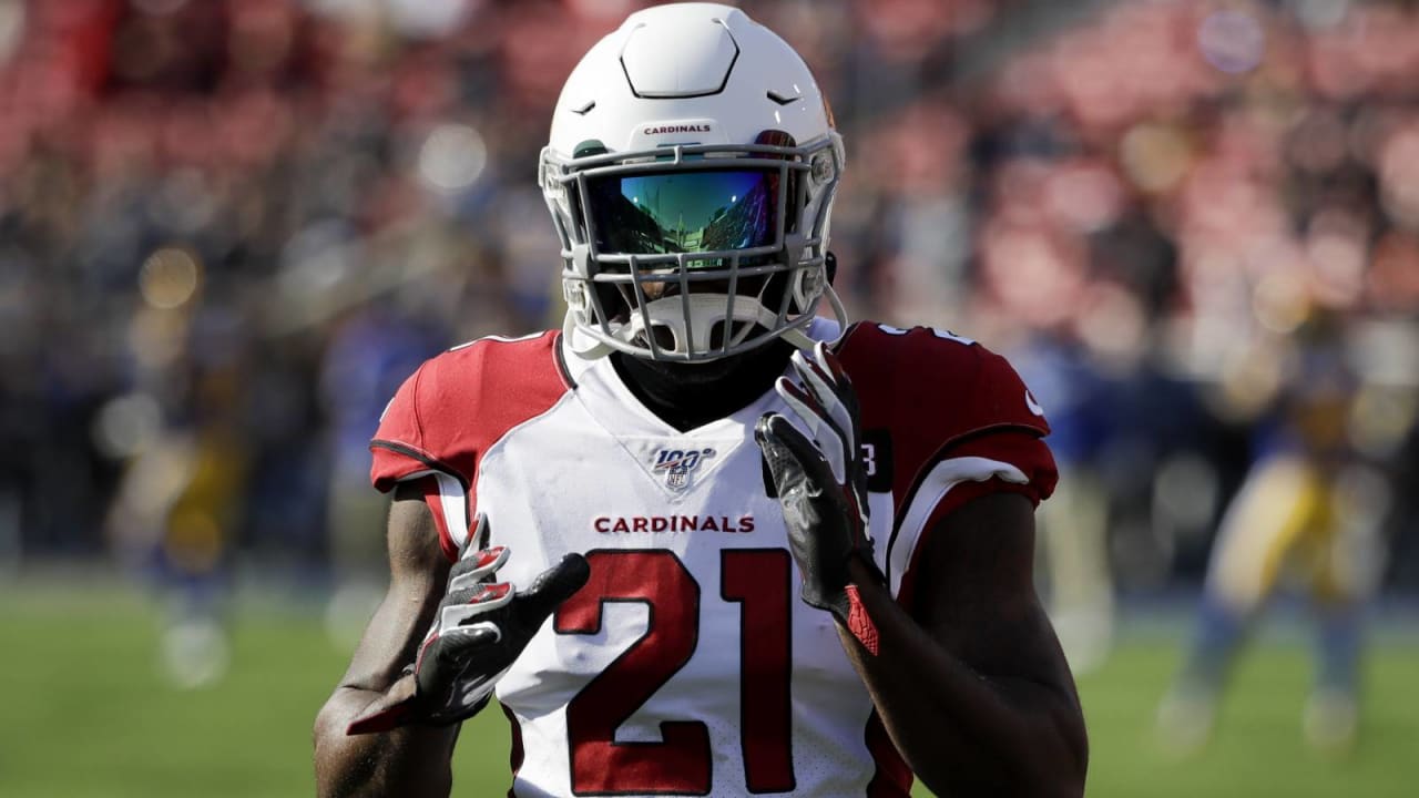 Cardinals CB star Patrick Peterson will play for contract