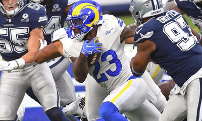 Cowboys vs. Rams Final Score: Los Angeles Defense Splits Dallas, Doubtful Fourth Down Call Dooms Mike McCarthy