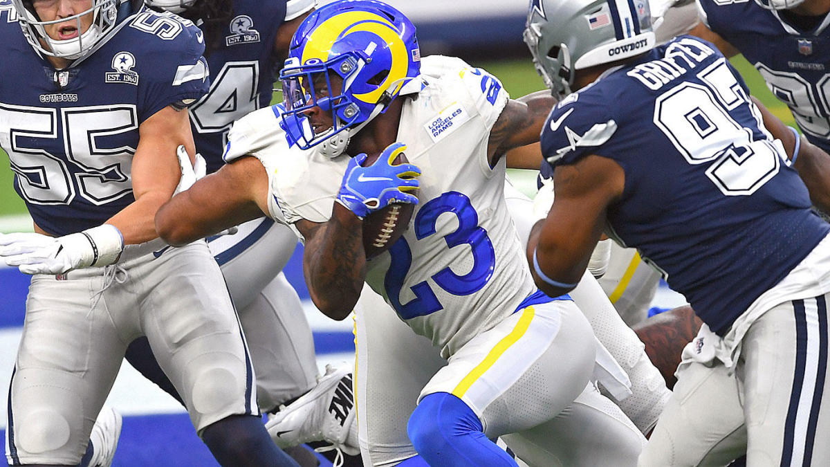 Cowboys vs. Rams Final Score: Los Angeles Defense Splits Dallas, Doubtful Fourth Down Call Dooms Mike McCarthy