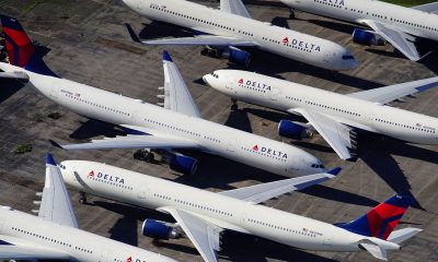 Delta Uses Frequent Flyer Program to Pay $ 6.5 Billion in Debt