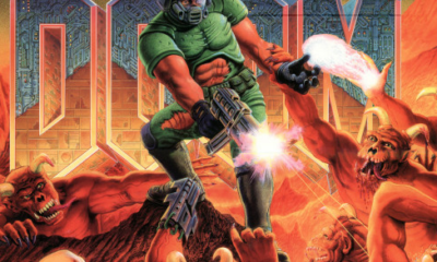 Doom and Doom II Receive Official Widescreen Support 27 Years Later