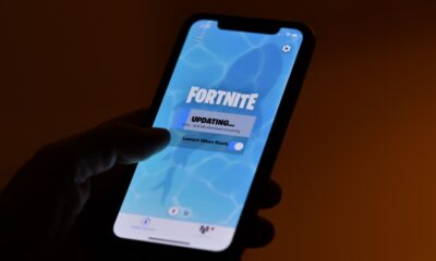 Epic Games Asks Court To Force Apple To Return Fortnite To App Store