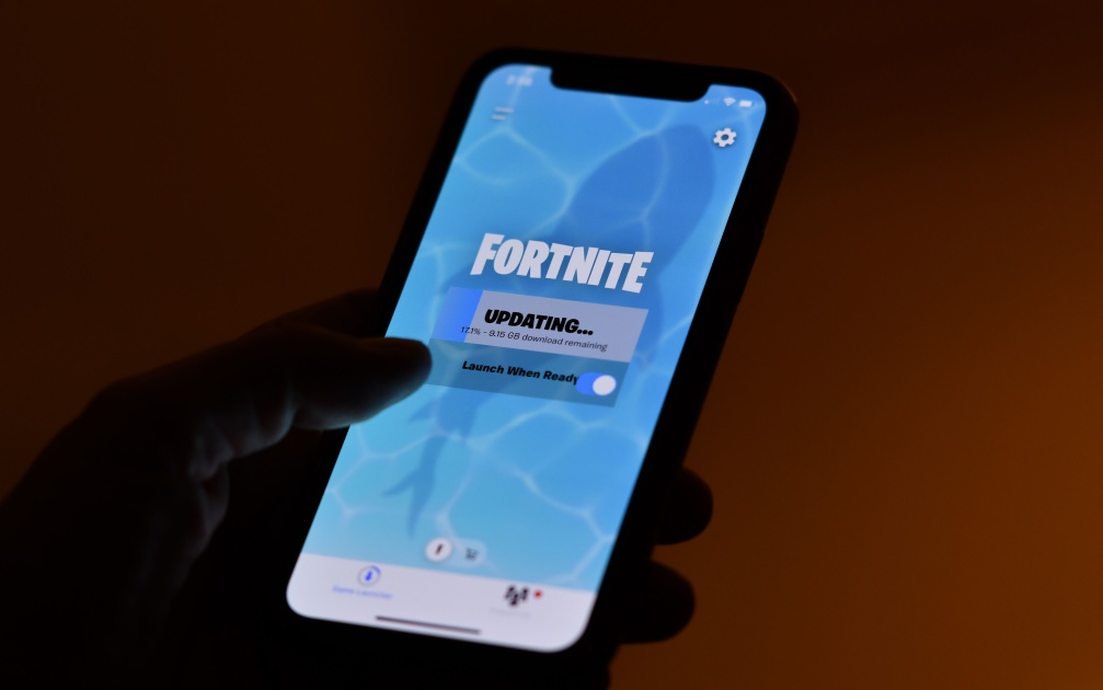 Epic Games Asks Court To Force Apple To Return Fortnite To App Store