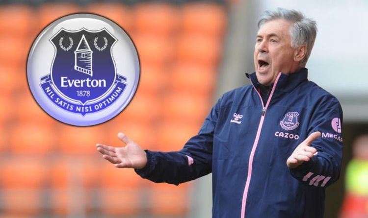 Everton Transfer News: Toffee Negotiates Third Deal With Allan And Rodriguez Completed |  Football |  Sport