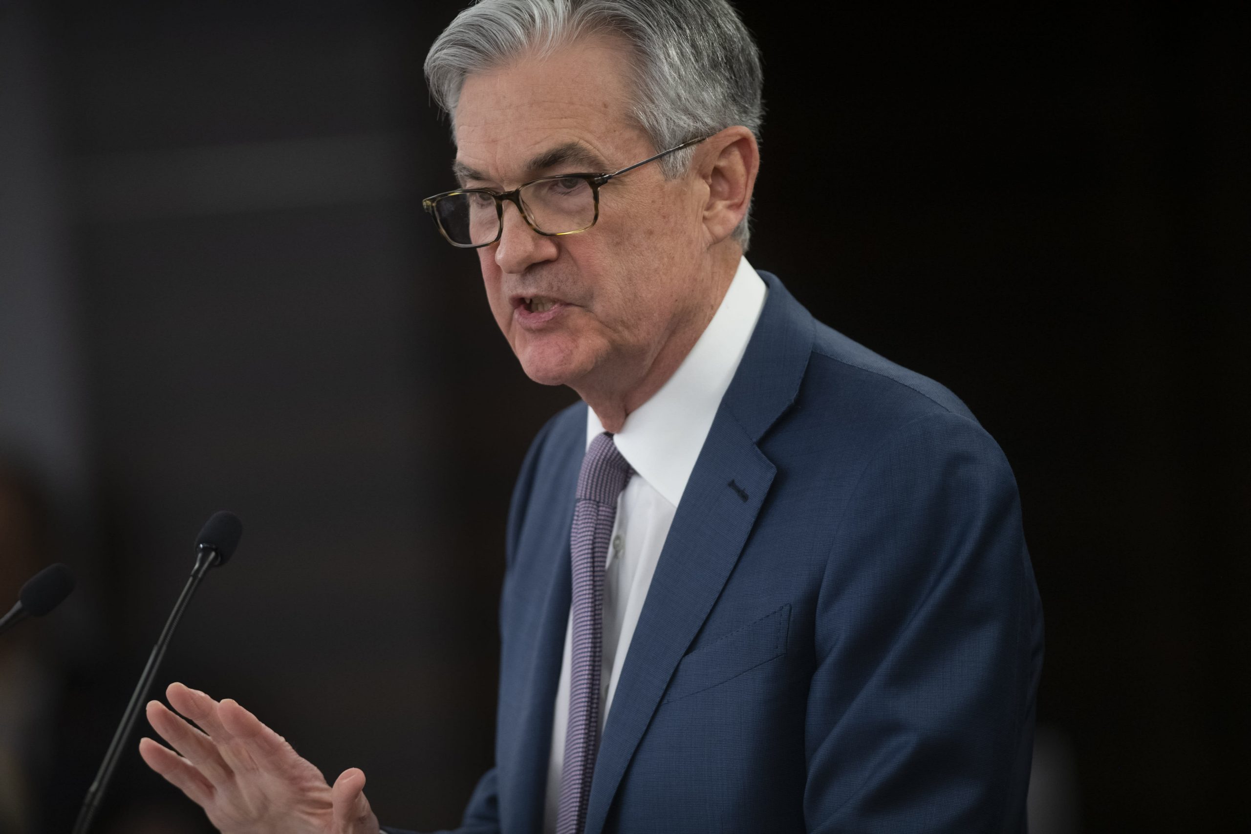 Federal Reserve to Suspend until 2023: CNBC Review