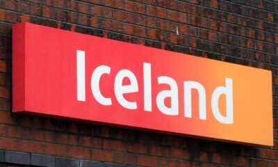An Iceland store will open one hour a day for elderly customers only