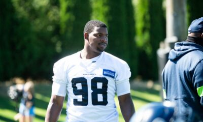 Injury News and Observations from Last Day of Seahawks Training Camp