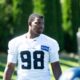 Injury News and Observations from Last Day of Seahawks Training Camp