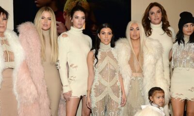 Kris Jenner has stopped keeping up with the Kardashians