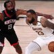 LeBron James Leads Dominant Los Angeles Lakers To Western Conference Finals