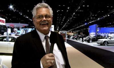 Legendary suburban car dealer Bob Rorman dies at death