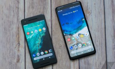 LineageOS now supports almost all Pixel phones with Android 10 builds.