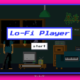 Lo-Fi Player from Google Magenta lets you create your own virtual music room
