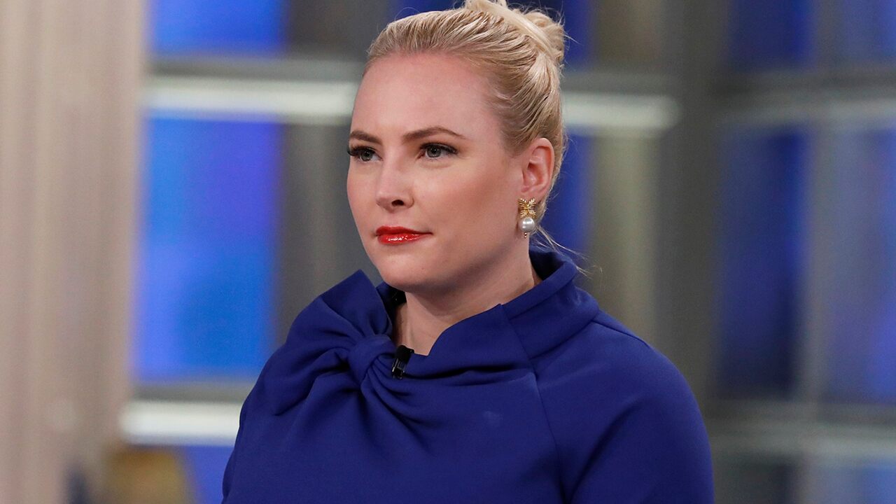 Megan McCain rips up the media for giving 'very little attention' to the Middle East peace deal: Trump deserves praise