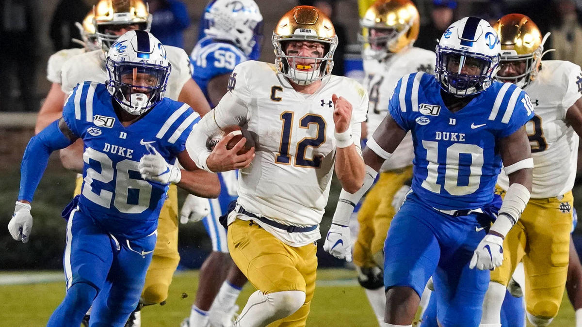 Notre Dame vs Duke Score: Live Game Updates, College Match Results, NCAA Highlights, Full Coverage