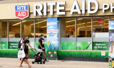 Rite Aid employee fired after asking client to wear a mask or leave