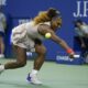 Serena Williams lost to Azarenka in the semifinals