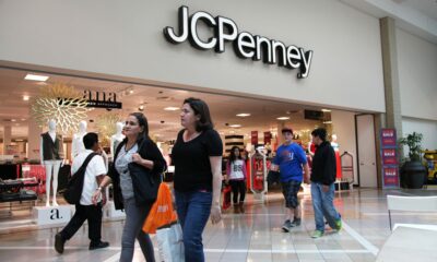 Simon, Brookfield, to save JC Penny from bankruptcy, retain 650 stores