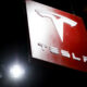 Tesla Shares Slip Into Correction After Disclosure Of Another Major Seller