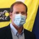Tour de France director Christian Prudhomme diagnosed with coronavirus