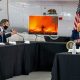 Trump rejects science again during a briefing on bushfires in California