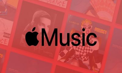 Apple Music HiFi Coming Soon!  Apple is preparing to "change music forever"