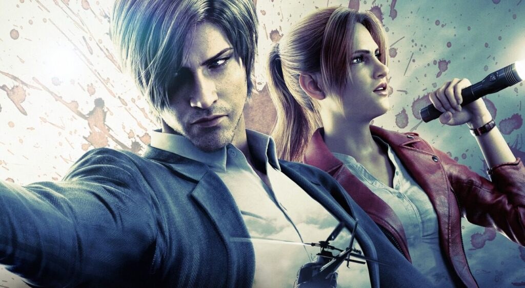Resident Evil: Leon and Claire Face a New Threat in the Netflix Trailer;  Look!