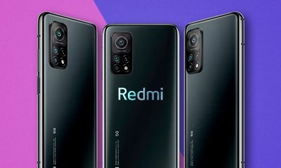 Redmi Note 10 Ultra: specs leaked at the next top of the Xiaomi lineup