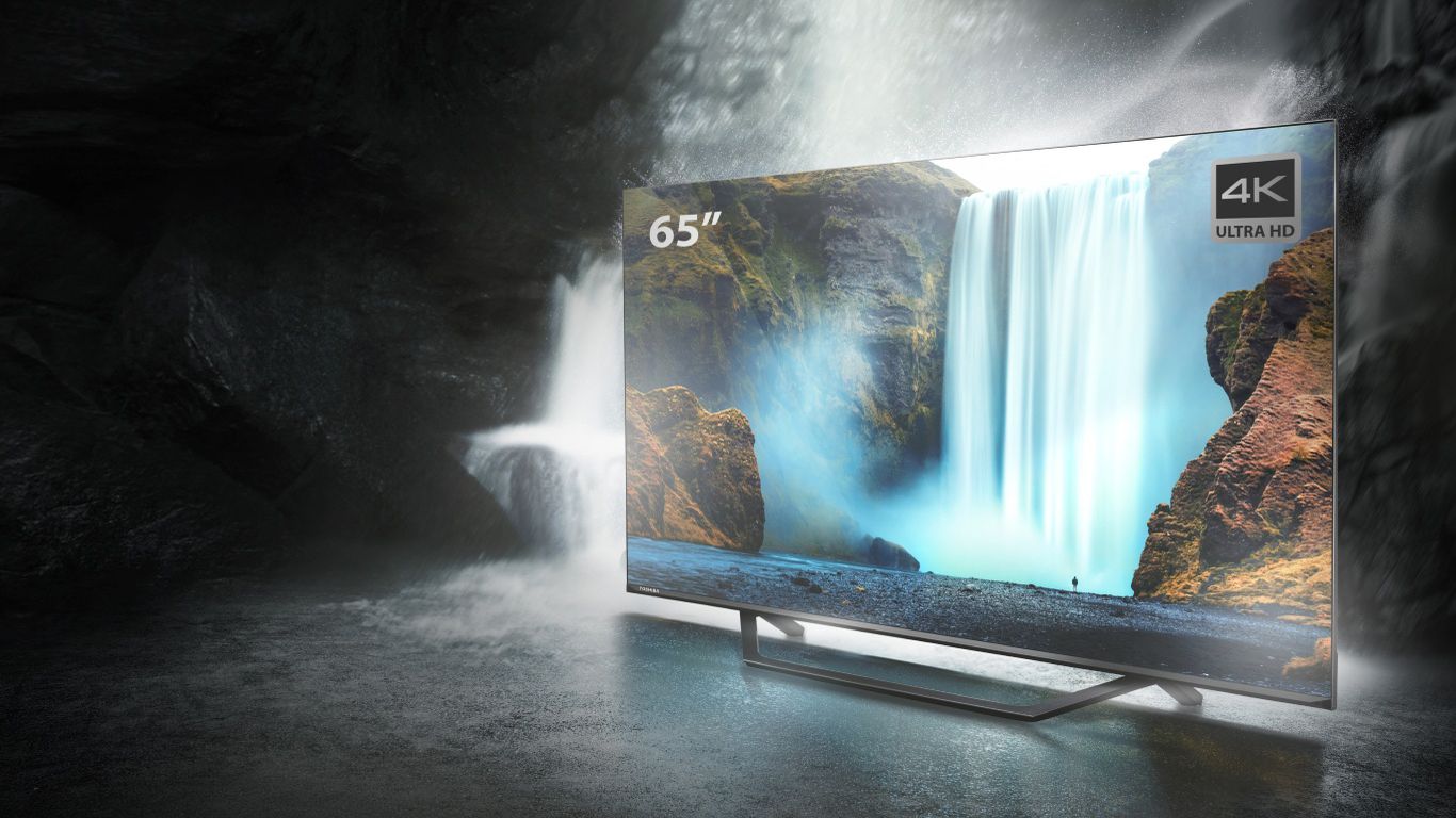 Multilaser starts selling Toshiba TVs in Brazil;  check models and prices