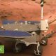 Robot from China starts exploring Mars - Multimedia