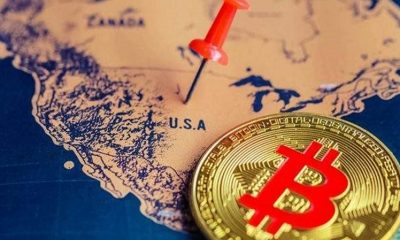 US wants cryptocurrency transactions over $ 10,000 to be announced