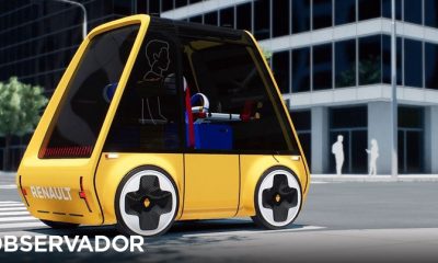 374 pcs.  Ikea offers to assemble an electric car at home for 5,300 euros - Observer