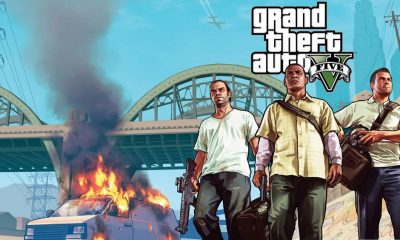 GTA V generated nearly $ 1 billion in revenue in 2020, even at the age of 7.