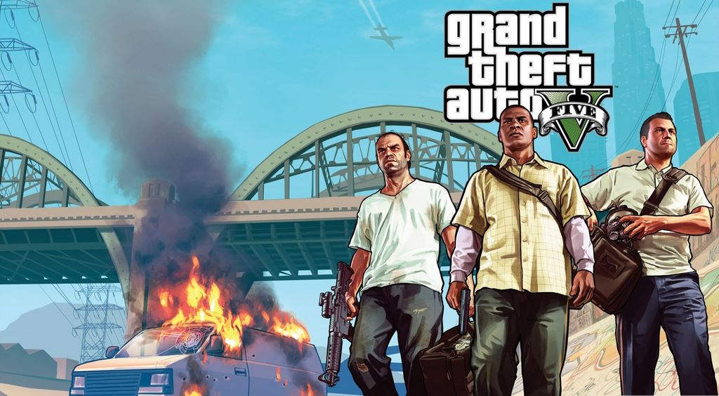 GTA V generated nearly $ 1 billion in revenue in 2020, even at the age of 7.