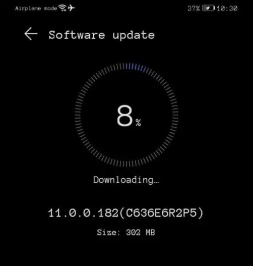 Huawei Mate 30 Pro 5G starts receiving security patch from April 2021 1