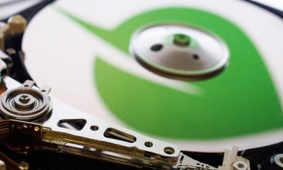 Chia has no inventory and raises prices for high-capacity hard drives