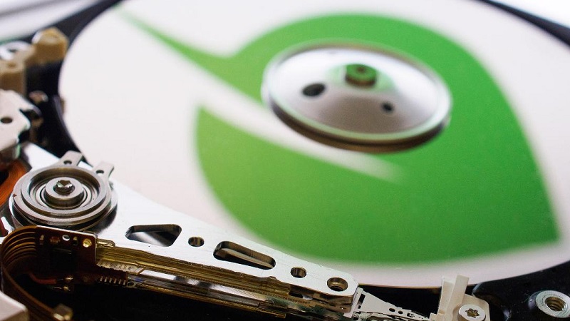 Chia has no inventory and raises prices for high-capacity hard drives