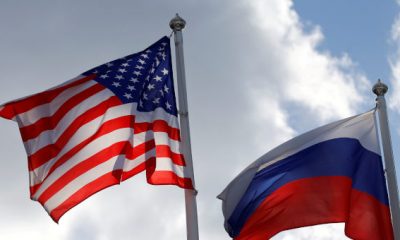 Russia considers US withdrawal from arms control pact "political mistake" - Money Times